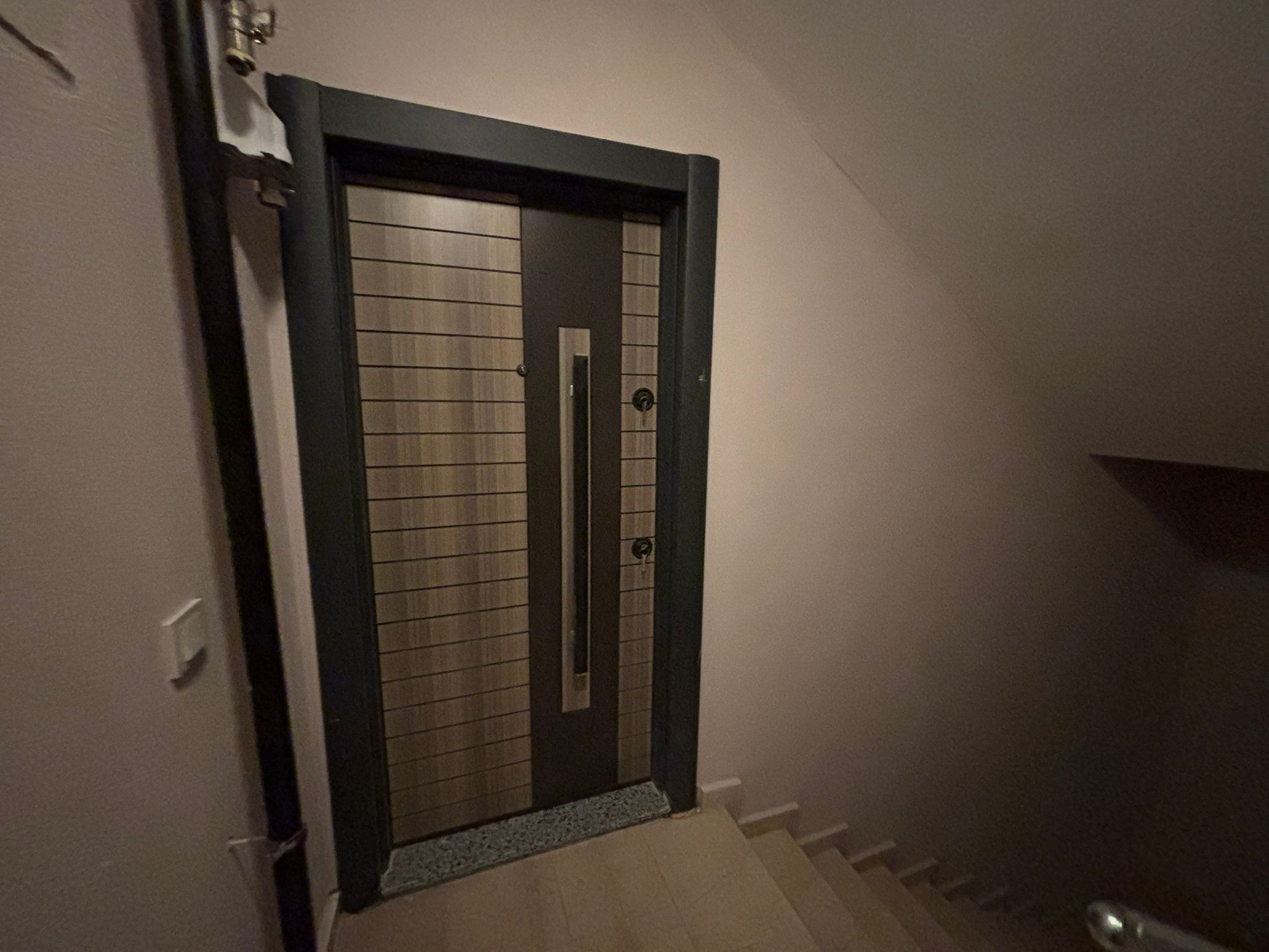 KARŞIYAKA MAH 2+1 4.KAT